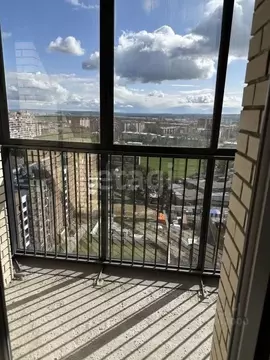 Студия Иркутская область, Иркутск ул. Пискунова, 136 (36.9 м)