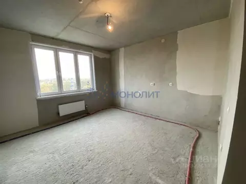 2-к кв. Нижегородская область, Нижний Новгород Белозерская ул., 7 ...