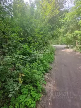 Участок в Воронежская область, Воронеж ул. Дарвина (8.0 сот.)