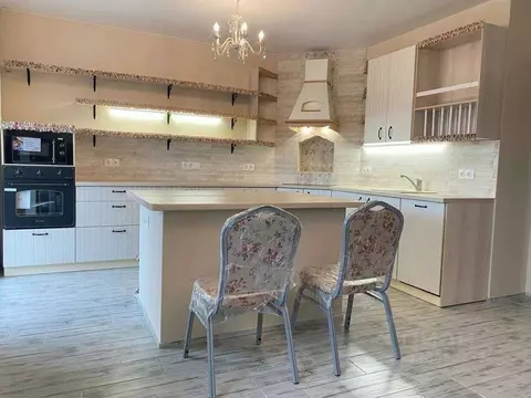 1-к кв. Самарская область, Самара ул. Буянова, 98 (51.0 м)