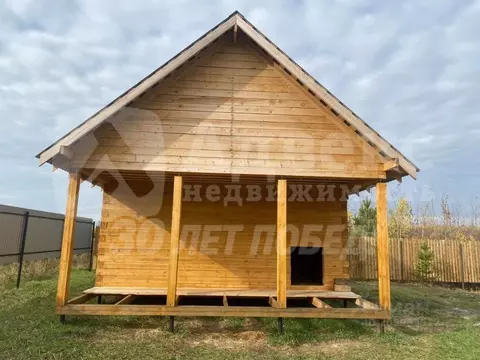 Участок в Тюменская область, Нижнетавдинский район, Царицыно СНТ  ...