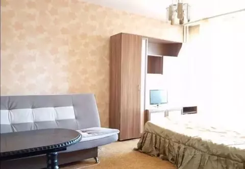 1-к кв. Алтайский край, Барнаул ул. Чкалова, 57 (36.0 м)