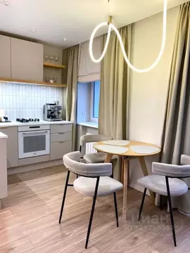 1-к кв. Москва пос. Газопровод, 9 (32.6 м)