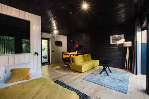 Дом в Ленинградская область, Выборг ул. Симоняка, 21 (30 м)