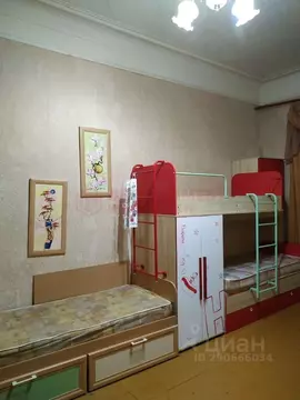 2-к кв. Астраханская область, Астрахань ул. Чехова, 18 (54.0 м)