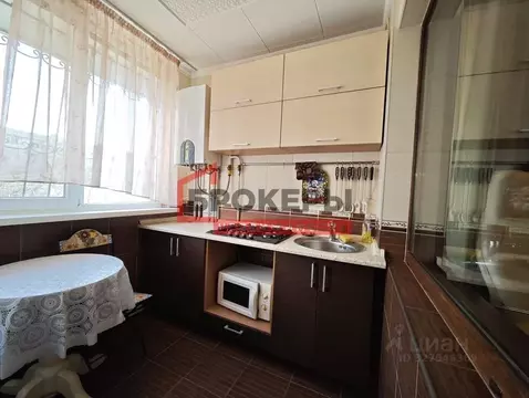 2-к кв. Севастополь ул. Бориса Михайлова, 11 (44.0 м)