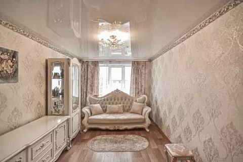 2-к кв. Сахалинская область, Южно-Сахалинск Ново-Александровск п/р, ...