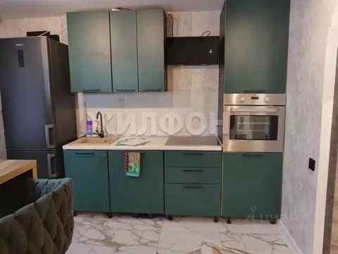 1-к кв. Брянская область, Брянск Окружная ул., 13 (30.4 м)