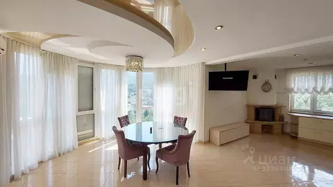 Дом в Крым, Ялта ул. Большевистская, 31Ж (228 м)