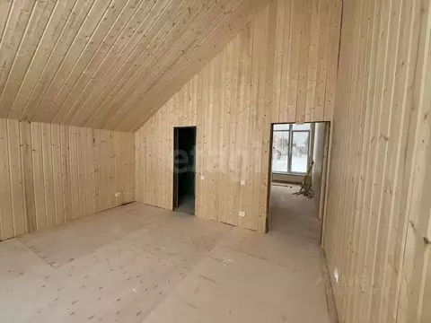 Дом в Пермский край, Добрянский муниципальный округ, д. Залесная ул. ...