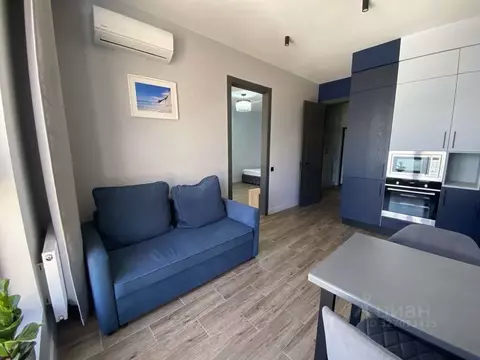 1-к кв. Краснодарский край, Новороссийск наб. Адмирала Серебрякова, ...