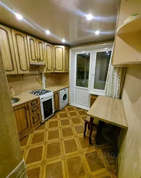 2-к кв. Москва Лазоревый проезд, 18 (42.0 м)