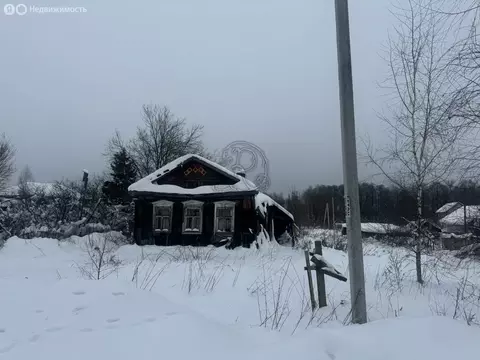 Участок в Ногинск, Набережная улица, 3 (15 м)