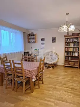 3-к кв. Санкт-Петербург, Санкт-Петербург, Пушкин Детскосельский бул., ...