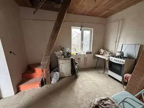 Дом в Крым, Симферополь ул. 26-я Коллективных Садов (54 м)