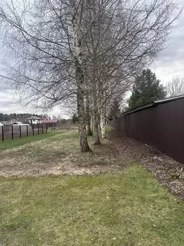 Участок в Московская область, Богородский городской округ, д. Починки ...