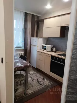 1-к кв. Тюменская область, Тюмень ул. Шишкова, 19 (35.0 м)