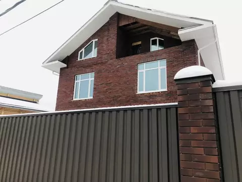 Продается коттедж в КП в КП Николо-Пятницкое