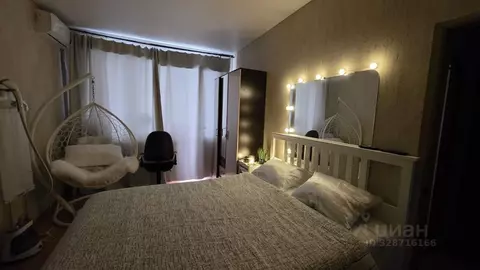 1-к кв. Ставропольский край, Ставрополь № 35 мкр, ул. Зеленодольская, ...