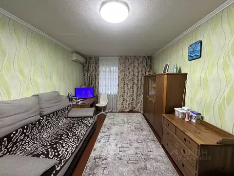 1-к кв. Курская область, Курск ул. Ленина, 74 (32.8 м)