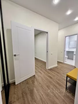 1-к кв. Самарская область, Самара просп. Карла Маркса, 313 (40.0 м)