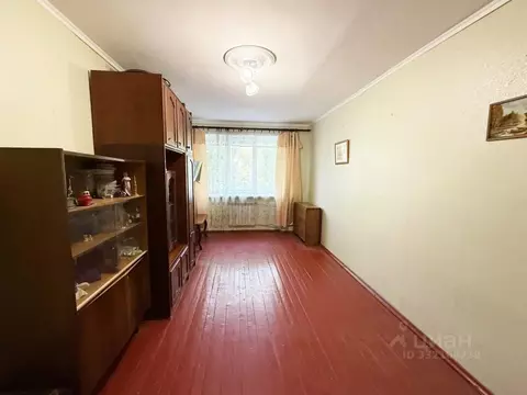 1-к кв. Ленинградская область, Приморск наб. Лебедева, 3 (30.0 м)