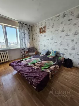 Студия Приморский край, Владивосток ул. Добровольского, 9 (24.0 м)