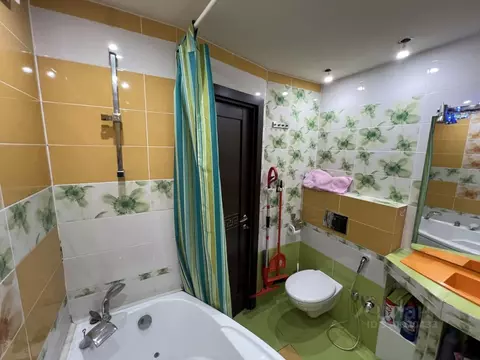 2-к кв. Москва Ясеневая ул., 33К1 (55.0 м)