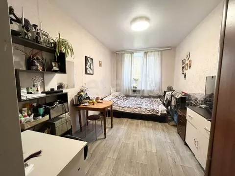 Комната Костромская область, Кострома ул. Ленина, 98 (14.0 м)