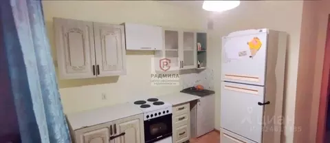 2-к кв. Московская область, Сергиев Посад Ярославское ш., 8А (61.0 м)