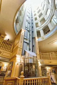 1-к кв. Крым, Ялта ул. Екатерининская, 3 (51.0 м)