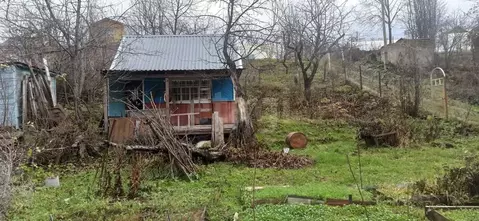 Дом в Чувашия, Чебоксары Колос садоводческое товарищество, 439 (12 м)