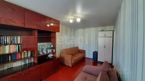 1-к кв. Крым, Сакский район, с. Крымское ул. Ленина (30.3 м)