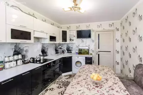 3-комнатная квартира: микрорайон Мелиораторов, улица Мелиораторов, 1 ...