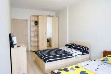 2-к кв. Пермский край, Пермь ул. Революции, 52В (48.0 м)