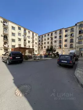 2-к кв. Дагестан, Дербент ул. Владимира Ленина, 4 (64.0 м)
