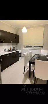 2-к кв. Москва Ленинский просп., 107 (47.0 м)