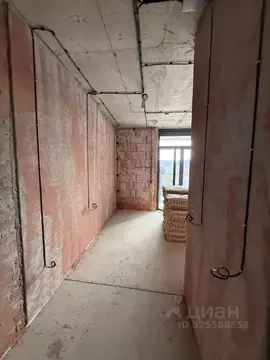 Студия Краснодарский край, Сочи Бытха мкр, ул. Ясногорская, 16/2к10 ...