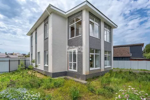 Дом в Московская область, Дмитровский муниципальный округ, ...