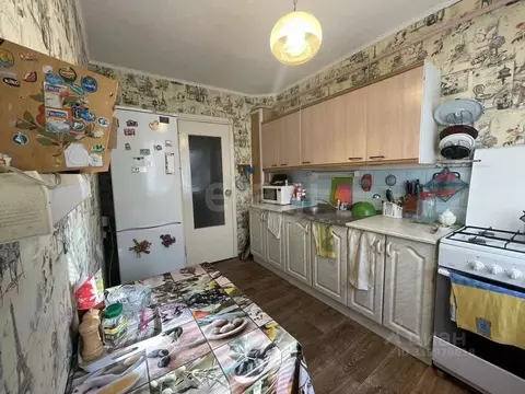 3-к кв. Коми, Ухта Интернациональная ул., 45 (57.4 м)