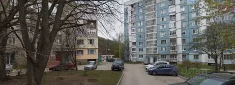 3-к кв. Самарская область, Самара пос. Красная Глинка, ул. Батайская, ...