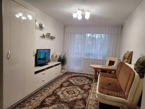 2-к кв. Иркутская область, Усть-Илимск просп. Дружбы Народов, 14 (45.0 ...