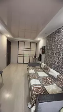 2-к кв. Татарстан, Зеленодольск ул. Ивана Заикина, 10 (45.7 м)