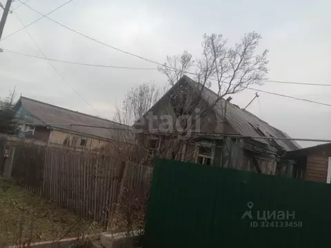 Участок в Свердловская область, Нижний Тагил Мраморная ул., 17 (6.1 ...