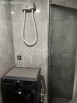 1-комнатная квартира: Альметьевск, улица Тельмана, 58А (33.6 м)