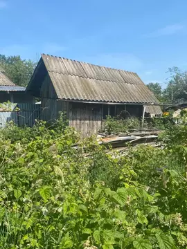 Участок в Башкортостан, Уфимский район, Миловский сельсовет, Колос ...