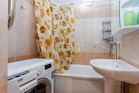 1-к кв. Тюменская область, Тюмень ул. Арктическая, 7 (35.3 м)