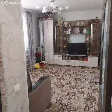 2-комнатная квартира: Бабяково, Совхозная улица, 20 (42 м)