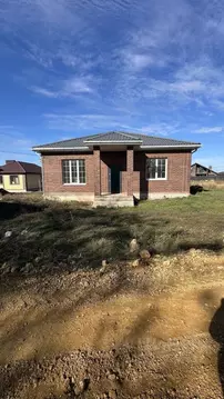 Дом в Ростовская область, Мясниковский район, Краснокрымское с/пос, ...