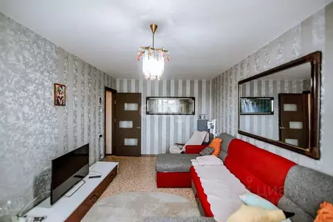 2-к кв. Сахалинская область, Южно-Сахалинск городской округ, с. ...